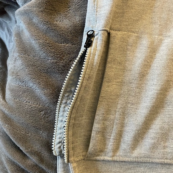 Men’s sweat outfit - Picture 5 of 5